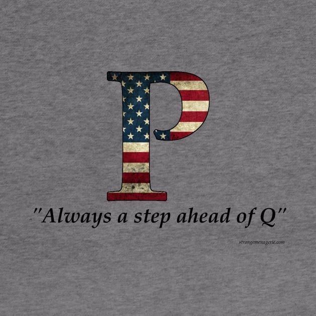 P-Anon, because Patriot doesn't begin with the letter "Q" by strangemenagerie